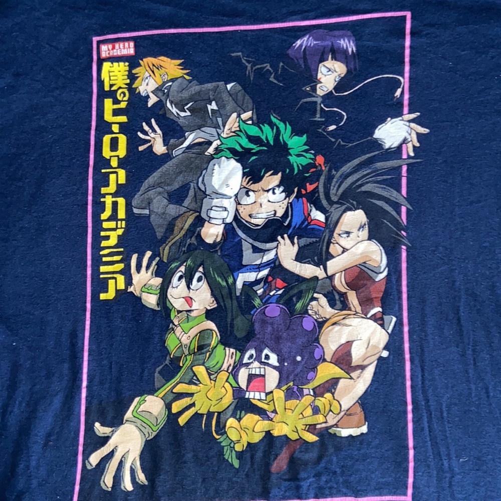 ANIME - Picture 2 of 5